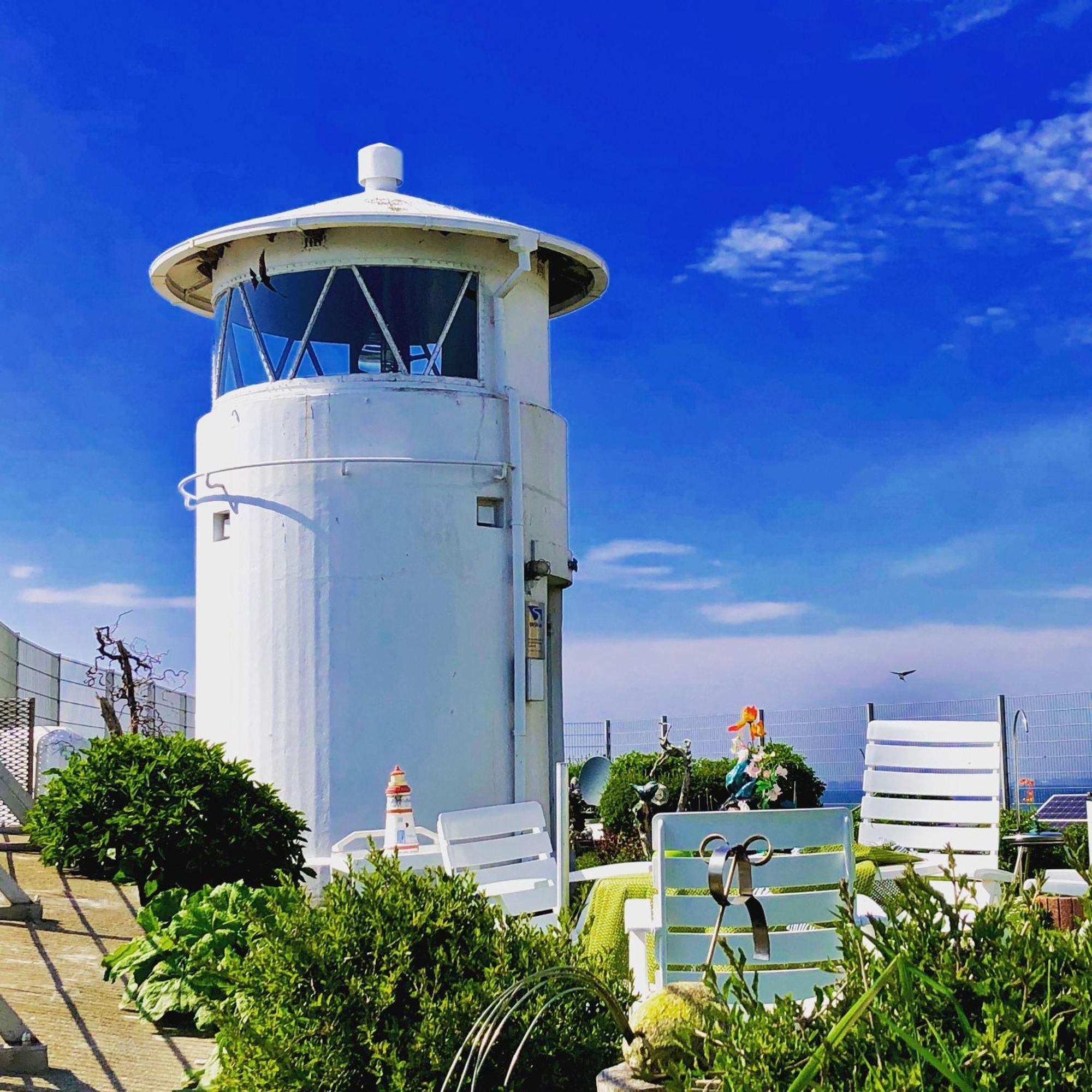 Suedstrand-Ferienwohnung-Suhr Burgtiefe auf Fehmarn Экстерьер фото